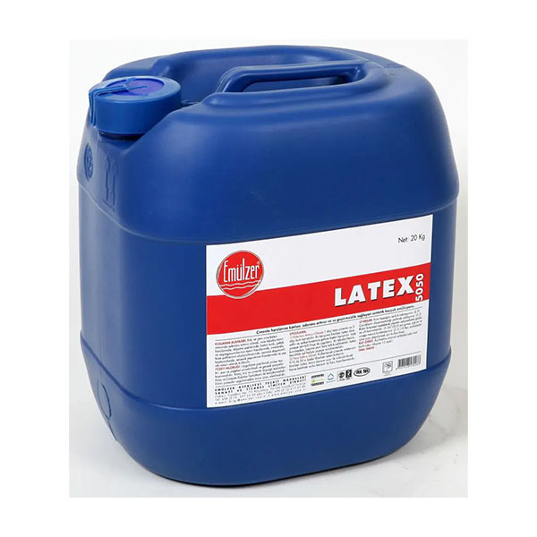 Emulzer Latex 
