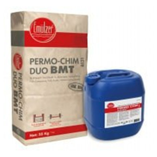  Permo-Chim Duo BMT 